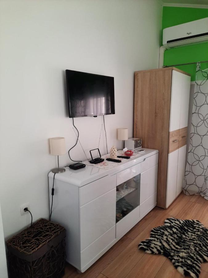 Apartment Lavanda Mali Lošinj Exterior foto