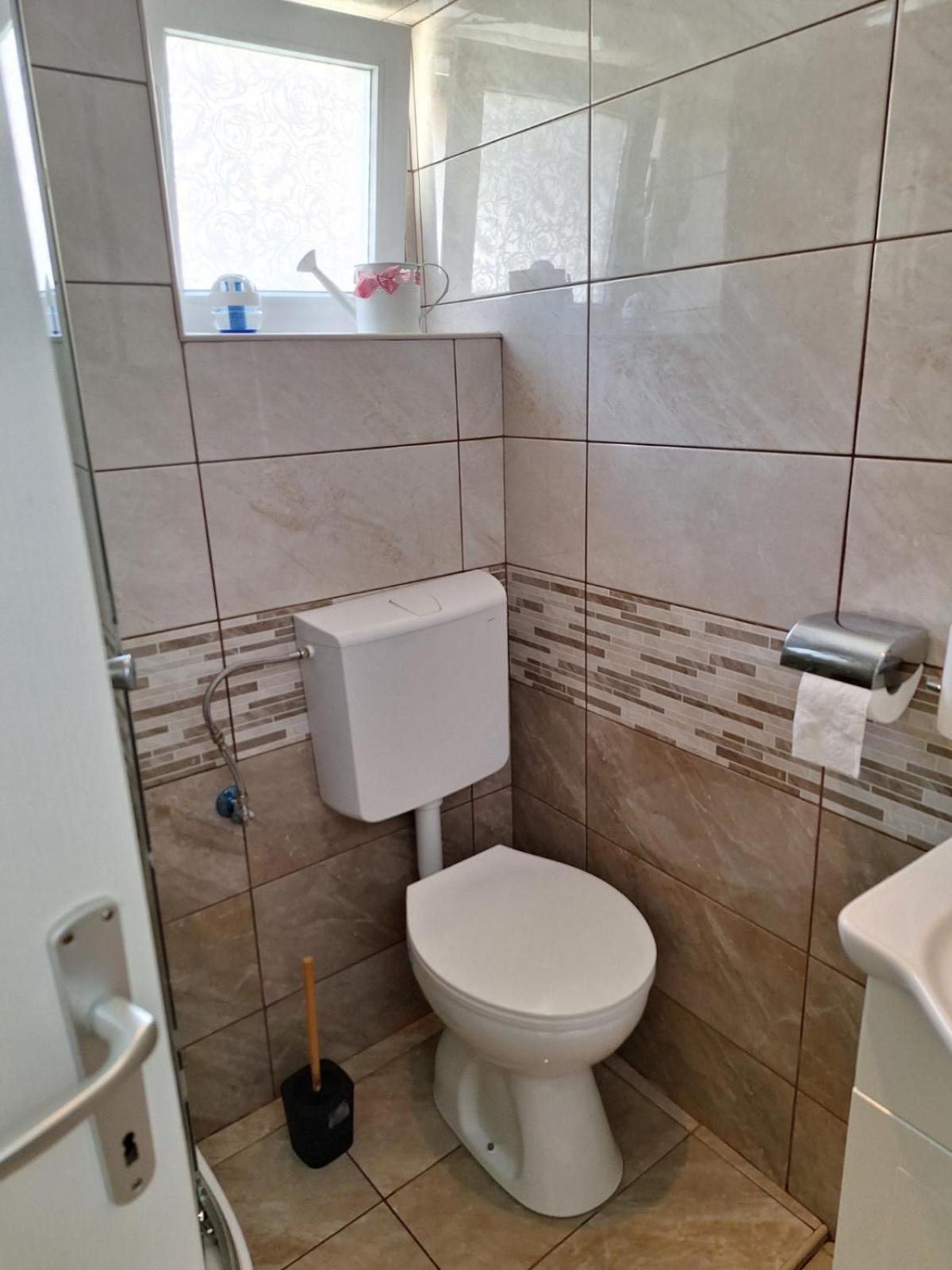 Apartment Lavanda Mali Lošinj Zimmer foto