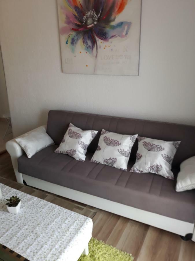 Apartment Lavanda Mali Lošinj Exterior foto